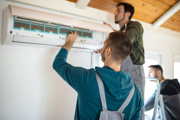 Best Residential HVAC Services  in Halifax, VA