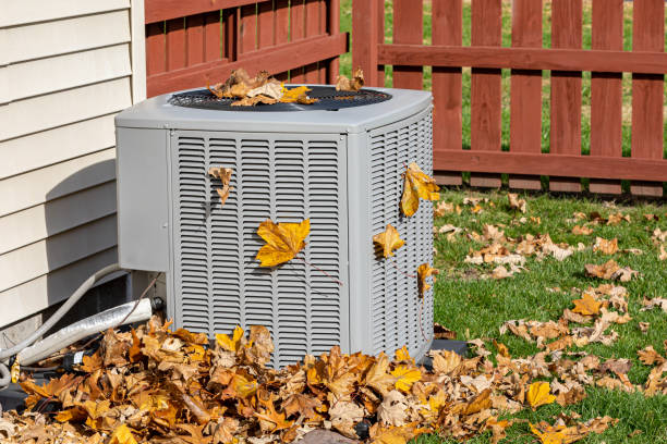 Best Air Conditioning Repair  in Halifax, VA