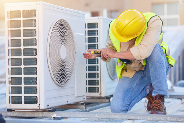 Best HVAC Cleaning Services  in Halifax, VA