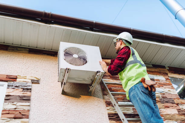 Best HVAC Companies Near Me  in Halifax, VA