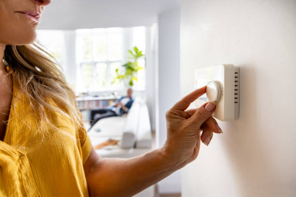 Best HVAC Installation Services  in Halifax, VA