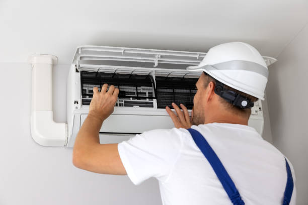Best Affordable Air Conditioning Repair  in Halifax, VA