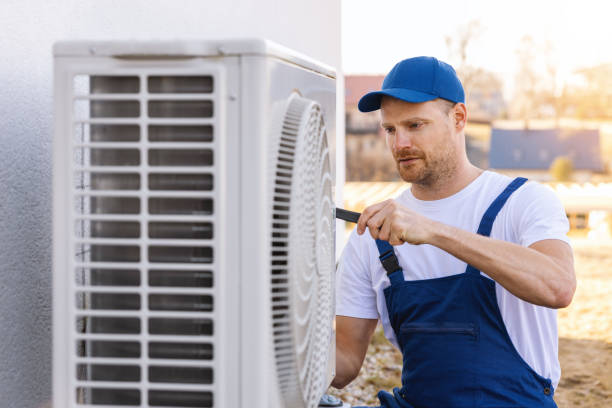 Best HVAC System Installation  in Halifax, VA