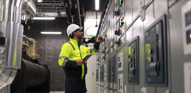 Best Furnace Repair Near Me  in Halifax, VA