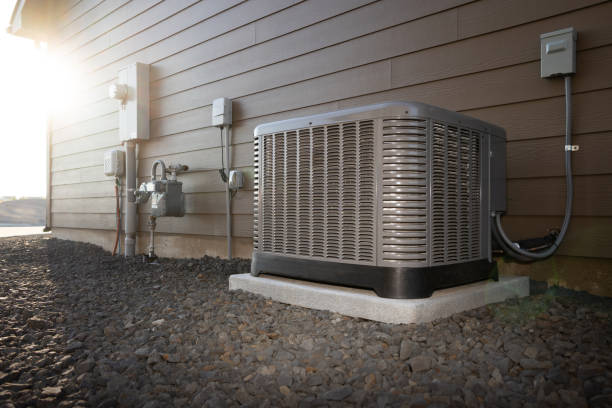 Best Ductless HVAC Repair  in Halifax, VA